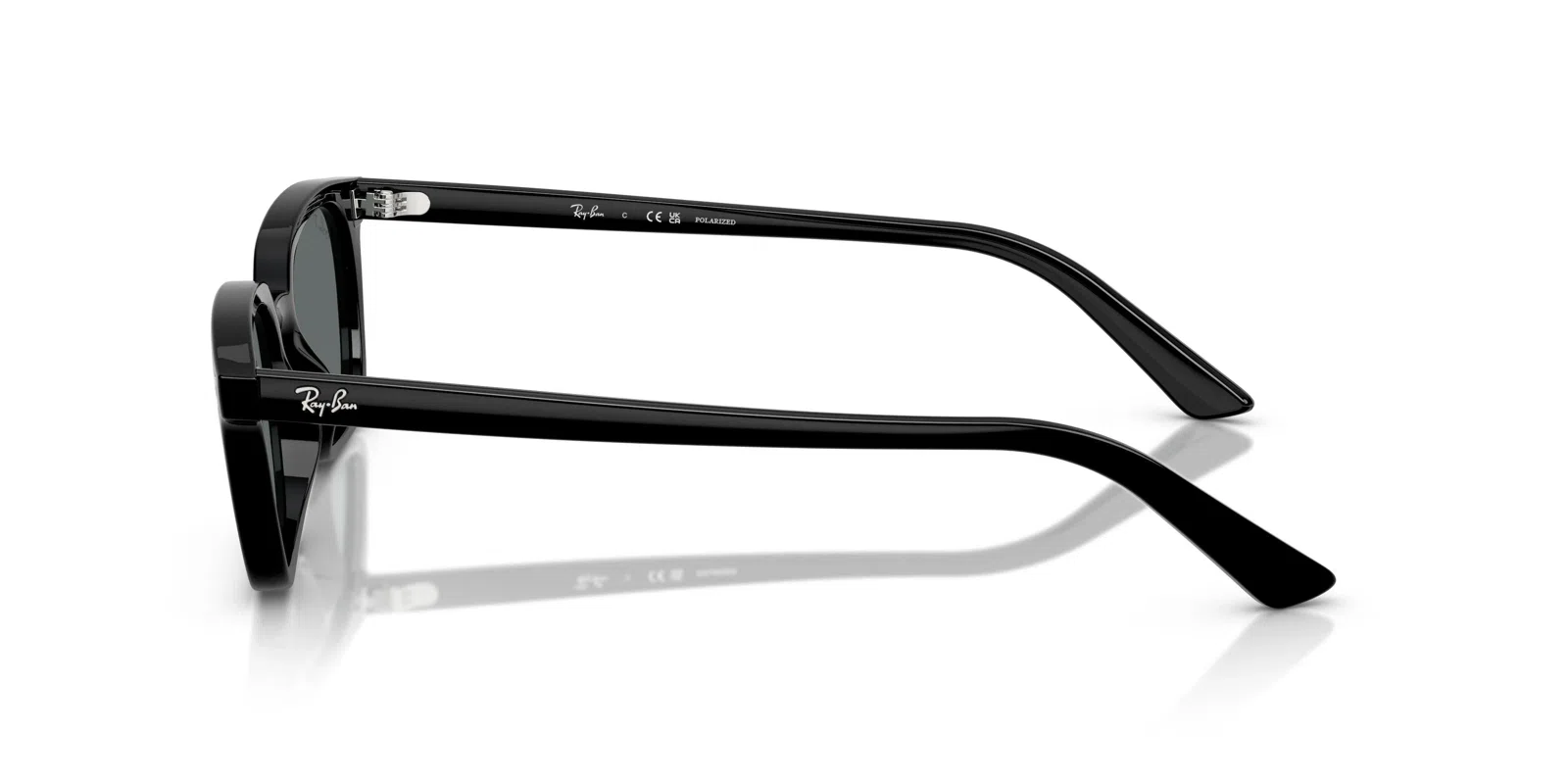 Ray-Ban Zaya 4456 Sunglasses - view 32